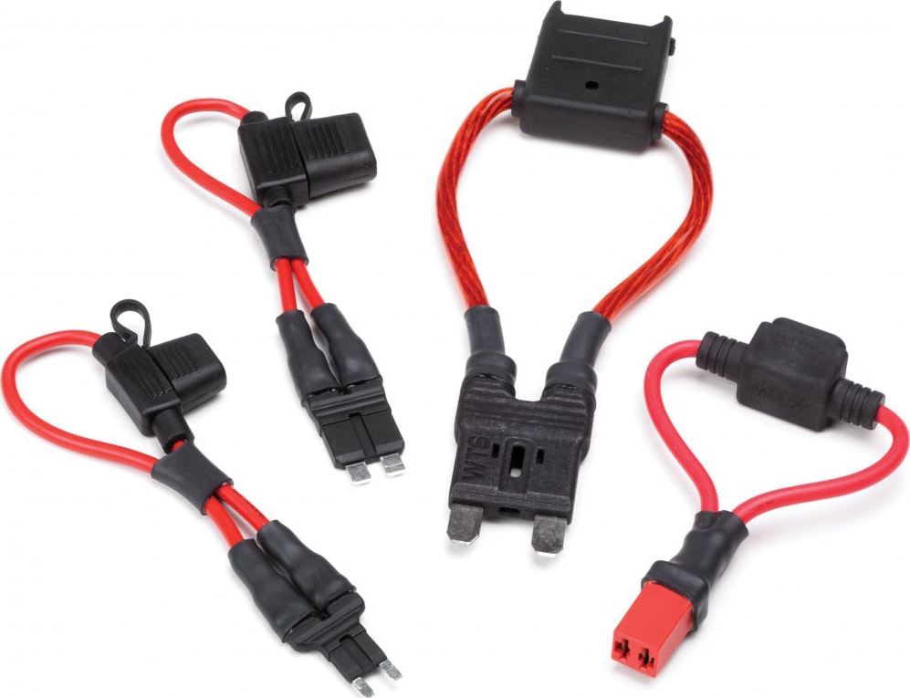 Pico PP967 Full set of Fuse Extension Leads