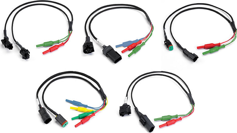 Pico PP968 Connector Breakout Lead Kit 1