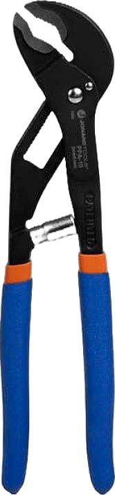 Jonard PPA-10 - Pump Pliers with Automatic Adjustment, Steel, 10' OAL, PPA Series