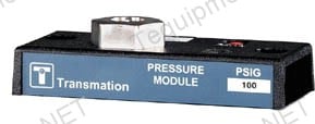 Transmation PPGI5000 Isolated 5000 PSI Module for 1091PLUS, 0.05% Accuracy