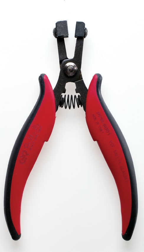 Hakko PPR-5002 Lead Forming Tool, 18AWG