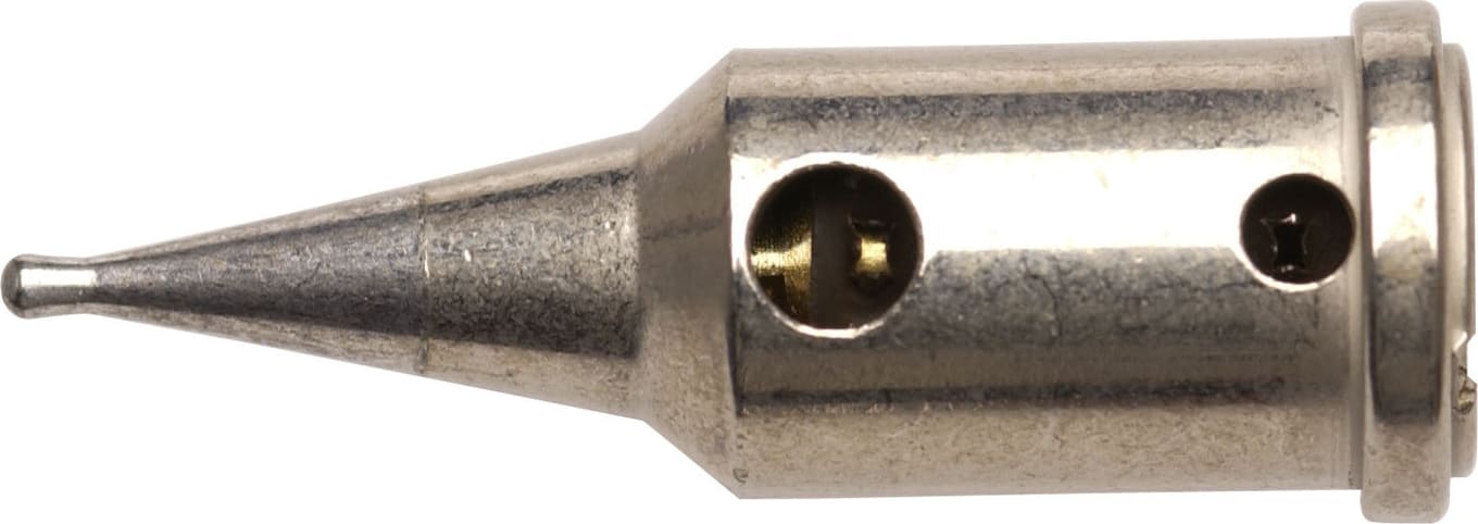 Weller PPT1 .031' Single Flat Tip for P2C and P2KC