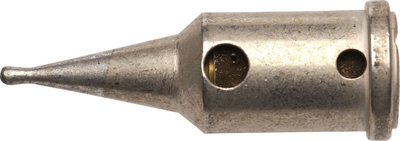 Weller PPT5 .031' Double Flat Tip for P2C and P2KC