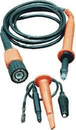 B&K Precision PR 4000 - 100 MHz 4KV Oscilloscope High Voltage Probe