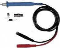 B&K Precision PR-650A - RF Probe, 100kHz - 650MHz, Sheathed B-Plugs