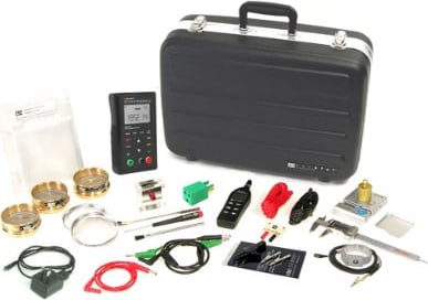 PRK-130 - Advanced Powder Resistance Kit