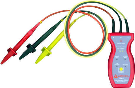 Amprobe PRM-3 Discontinued Products