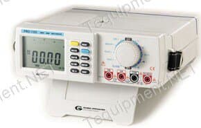 Global Specialties Pro-100 Digital Multimeter