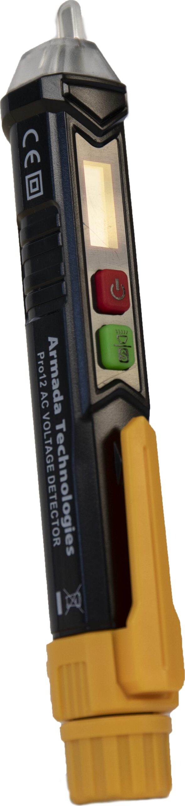 Armada Pro12 - Wide-Range Non-Contact Voltage (NCV) Detector