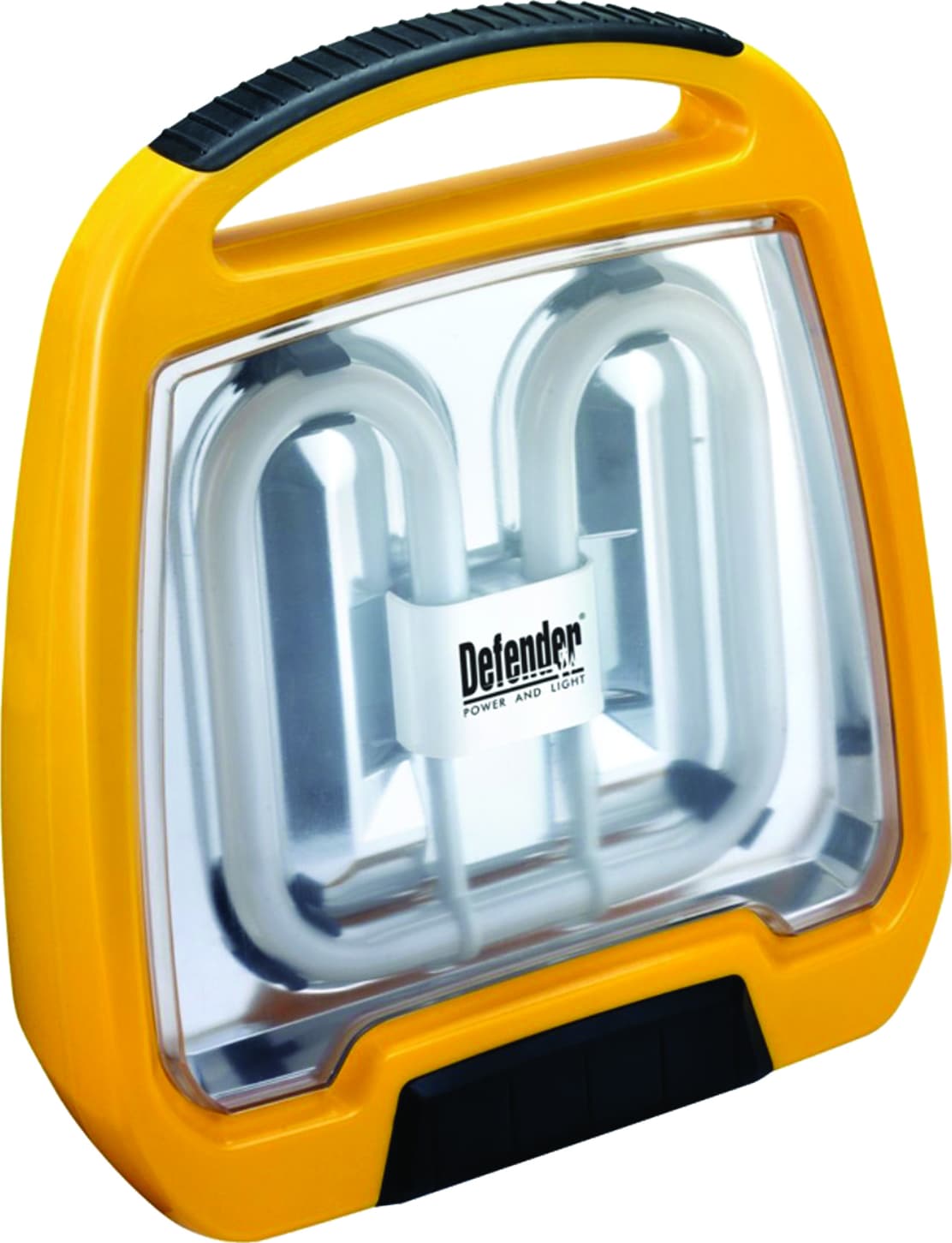 ProBuilt E709165 - Defender Fluorescent Floor Light, 38W
