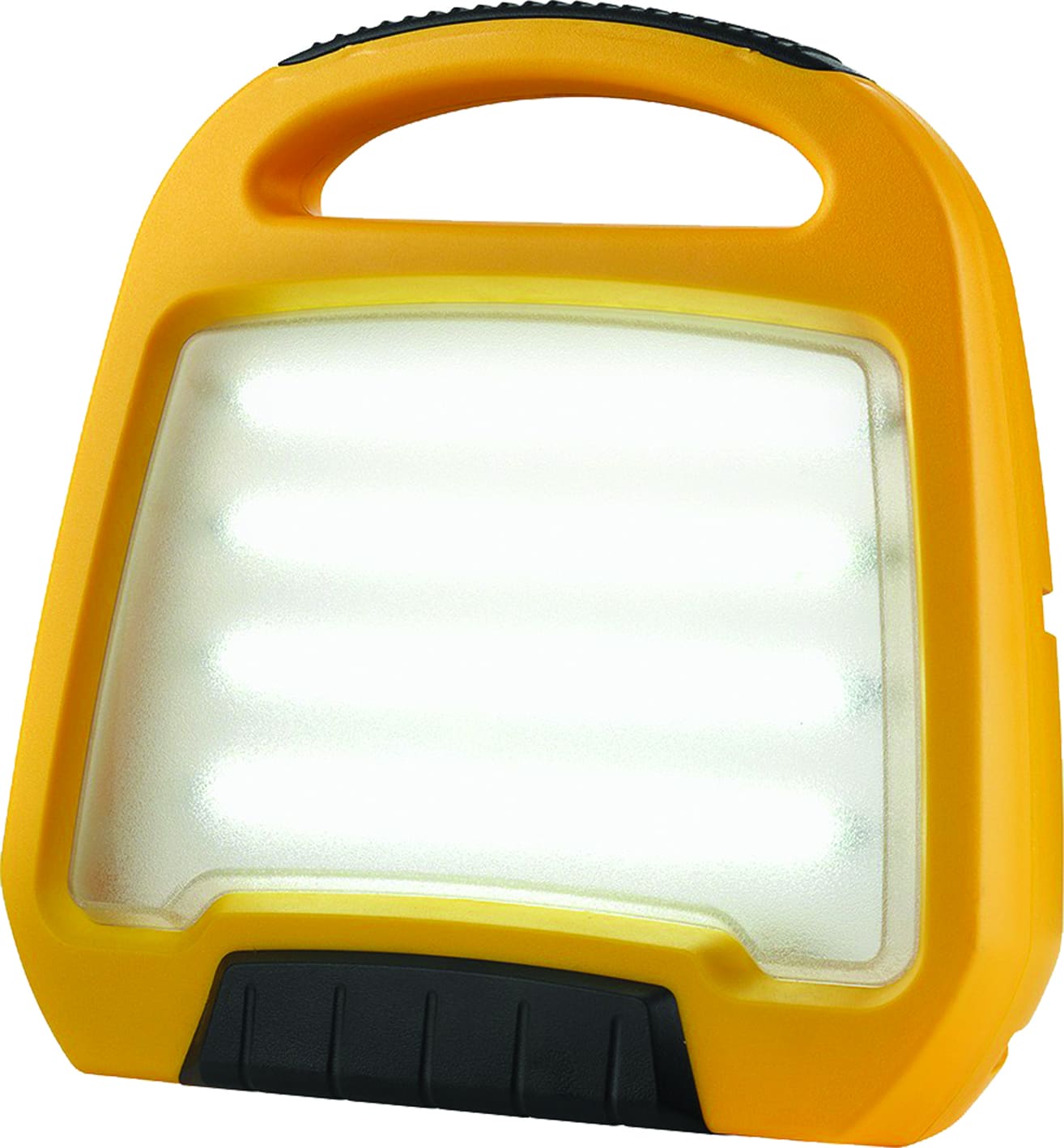 ProBuilt E709166 - Defender High-Output LED Floor Light, 14W