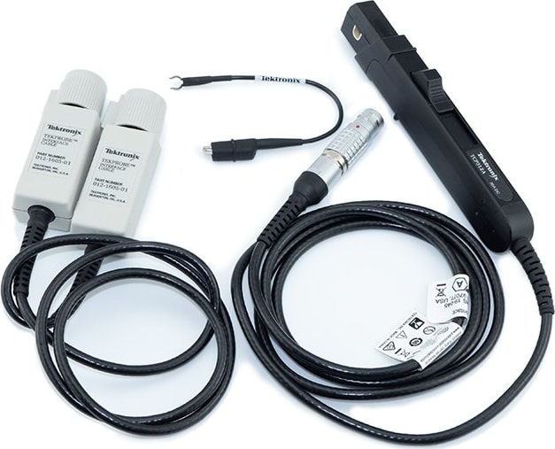 Tektronix TCP312A-B Standard / Passive Oscilloscope Probes