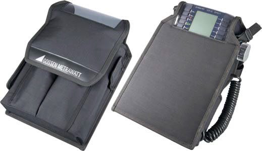 Gossen Metrawatt M500N TECH Starter Package