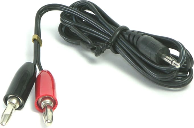 Prostat PFM-711AC Analog Output Cable