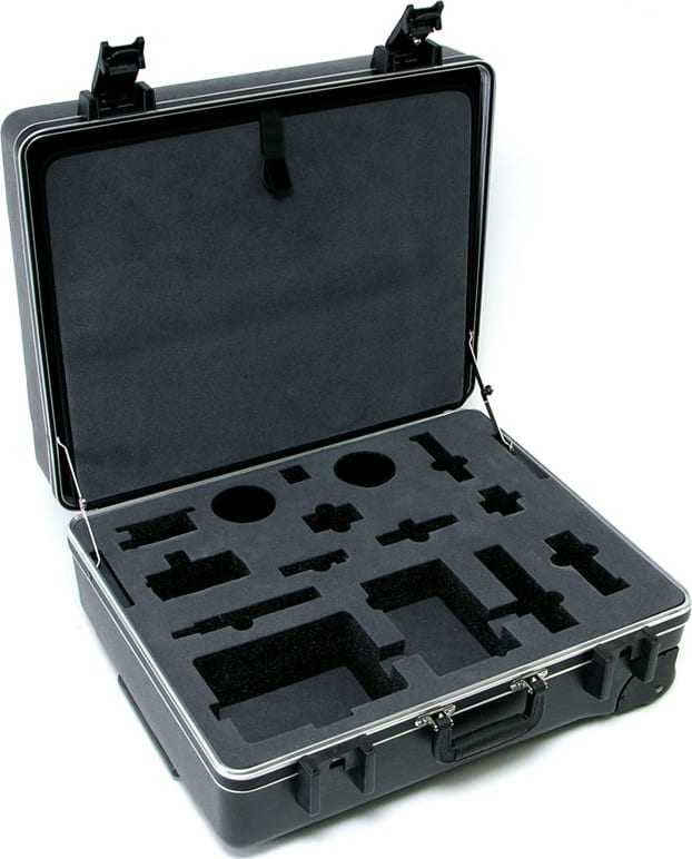 Prostat PK-2/300 Molded Carrying Case