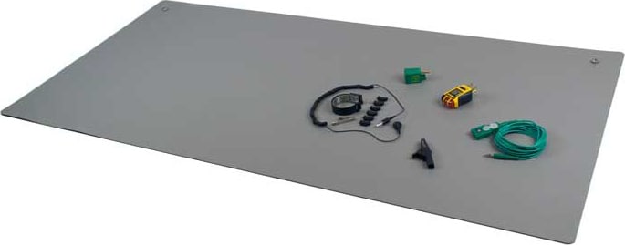 Prostat PRM-653 - Complete Workstation Set Up