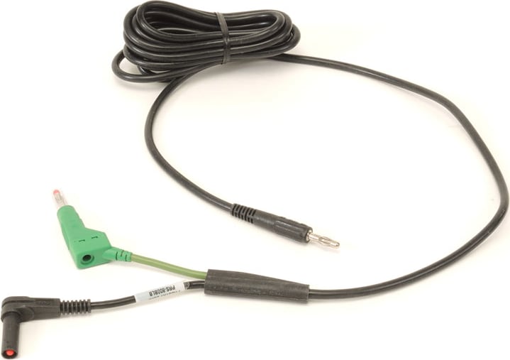Prostat PRS-800BLB - Shielded Test Lead