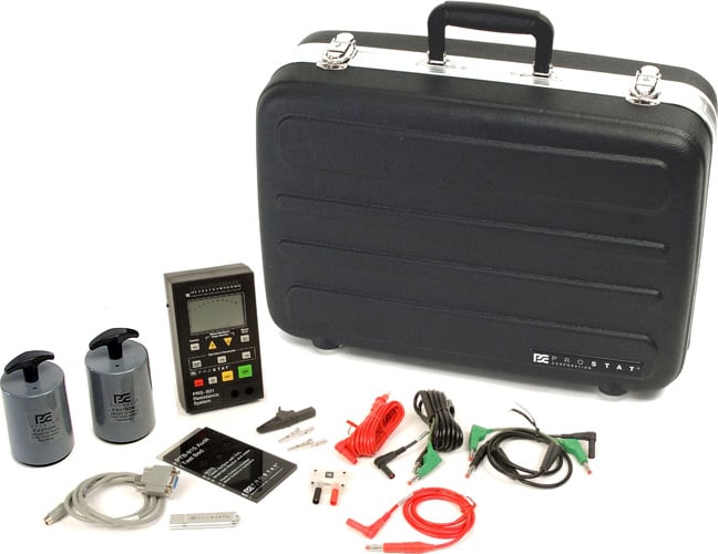 Prostat PRS-801RM - Surface Resistance System Kit