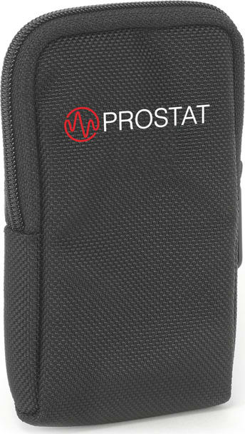 Prostat PFM-700C - Field Meter Case, Black