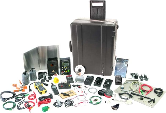 Prostat PPA-400 - Process Analysis Kit