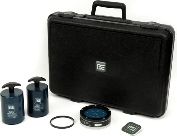 Prostat PRV-815 - Premium Electrode Qualification Kit