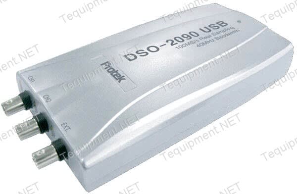 Protek DSO-2090 PC Based Oscilloscopes