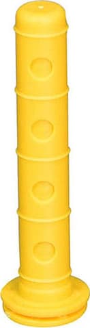 Protimeter BLD4750HS-100 Humidity sleeves, 75mm length x 12mm dia., Pack of 100