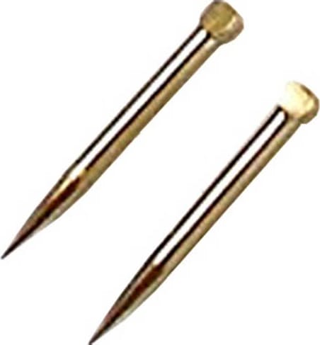 Protimeter BLD0500 Replacement Pin Needles 1', 20 Pack