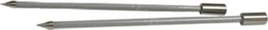 Protimeter BLD05298 Pair of Spare 3inch Pins for BLD5035