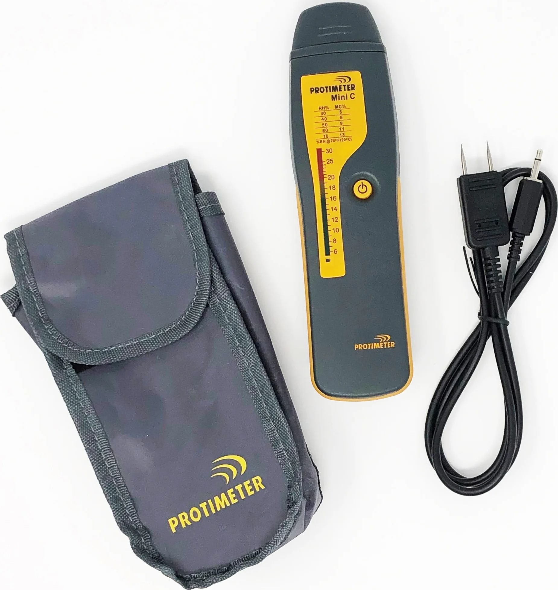 Protimeter BLD2001 - Protimeter Mini C
