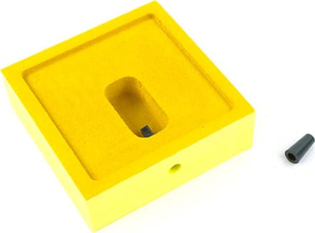 Protimeter BLD4711 Humidity Box for use with Protimeter MMS and Hygromaster