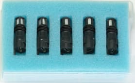 Protimeter BLD4755-5 Mini Hygrostik Pack of 5 with Traceable Cert