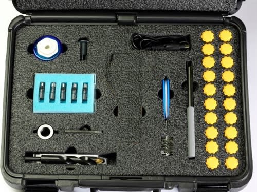 Protimeter BLD4755-KIT Flooring Kit w/out MMS2 Meter