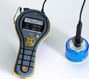 Protimeter BLD4790 75% Salts Test Bottle