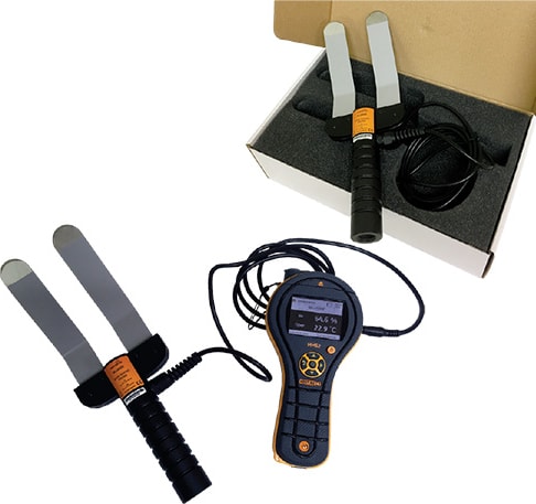 Protimeter BLD5025 Baseboard Moisture Probe