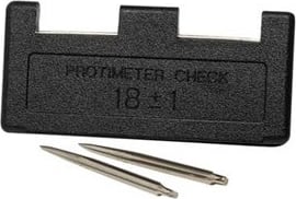 Protimeter BLD5086 Calcheck Device, for Pin-Type Meter Range