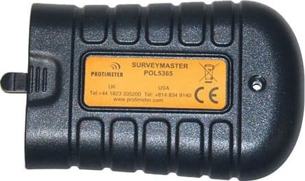 Protimeter BLD5365-BATCAP Battery Cover for Surveymaster (BLD5365), Aquant (BLD5765), Digital Mini (BLD5702)