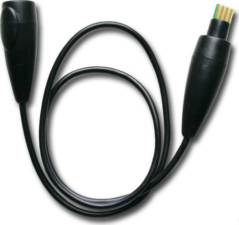 Protimeter BLD5802 Hygrostick Extension Lead, 800mm length
