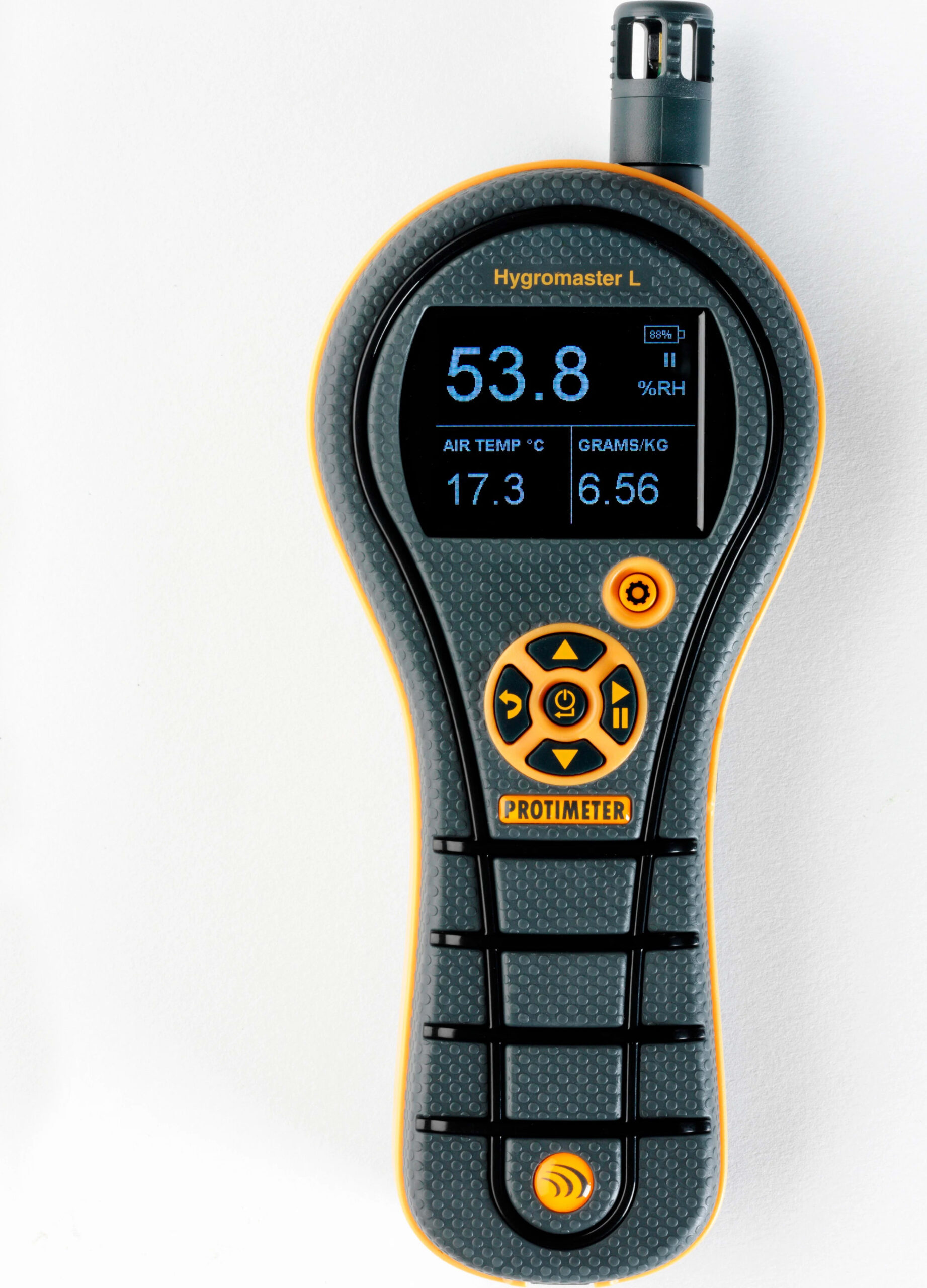 Protimeter BLD7750L Hygromaster L with short HygroStick