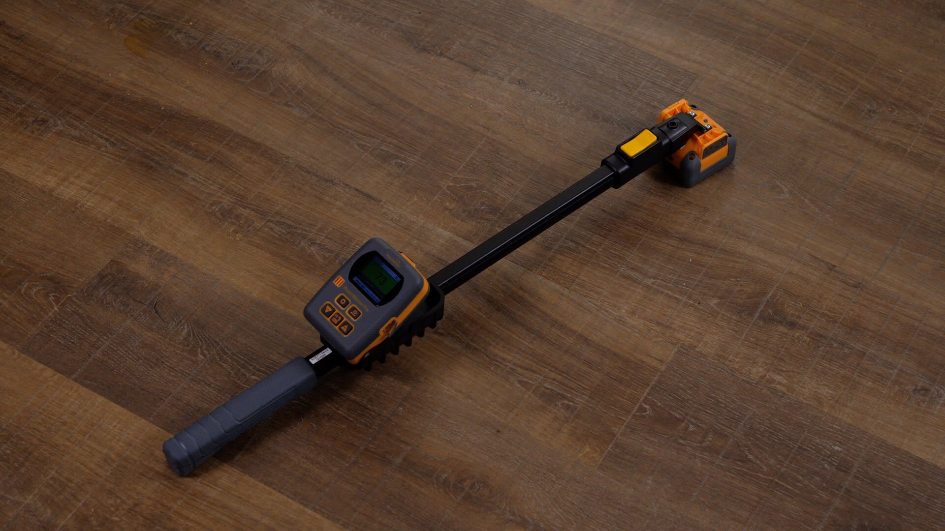 Protimeter ReachMaster Pro - Non-invasive Moisture Meter
