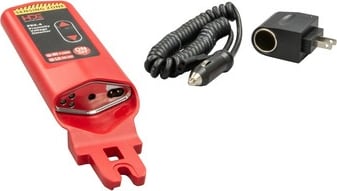 HDE PRX-4/K02 - PRX Proximity Voltage Detector Kit, 4kV with Cord and Adapter