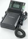 Gossen Metrawatt M520W Test Instrument
