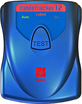 Psiber CT12 High Power CableTracker Toner