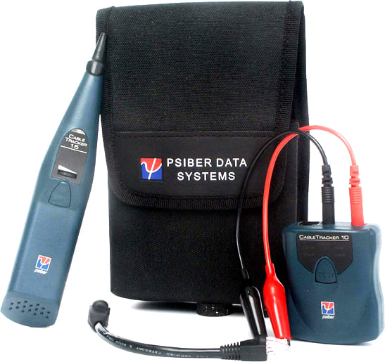 Psiber CTK1015 CableTracker Network ID Kit
