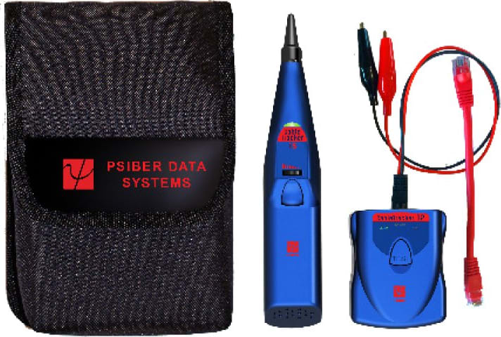 Psiber CTK1215 High Power CableTracker Network ID Kit