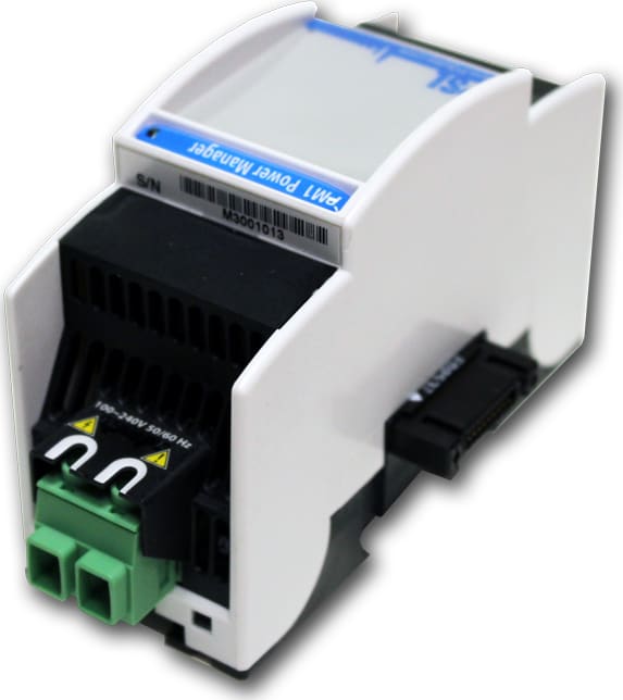Powerside PM1 - PQube 3 Series Power Manager Module