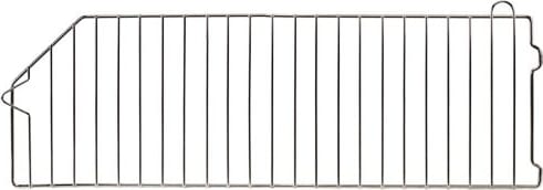 Quantum Storage Systems DSK24 - Divider For 24' Post Basket