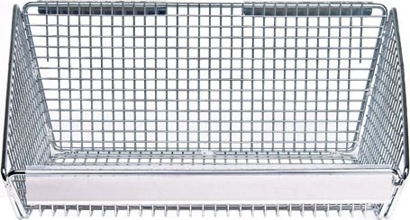 Quantum Storage BLH3C - 3' Clear Label Holder
