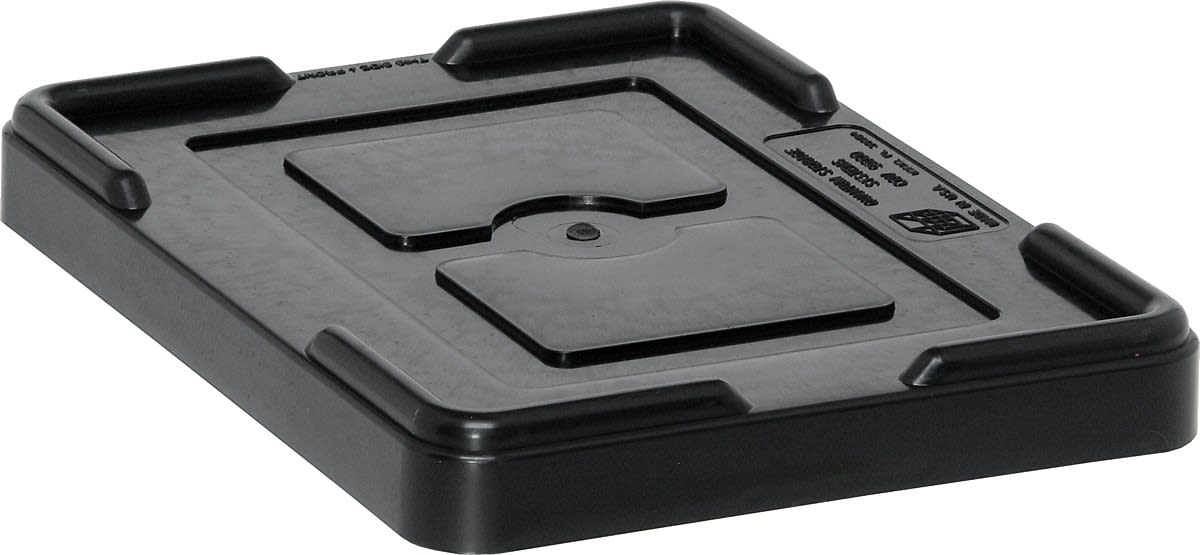 Quantum Storage Systems COV91000CO - Conductive Snap On Cover for DG91035CO/DG91050CO