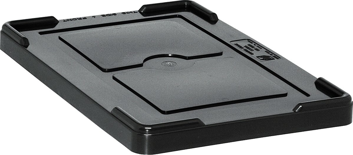Quantum Storage Systems COV92000CO - Conductive Snap On Cover for DG92035CO/DG92060CO/DG92080CO